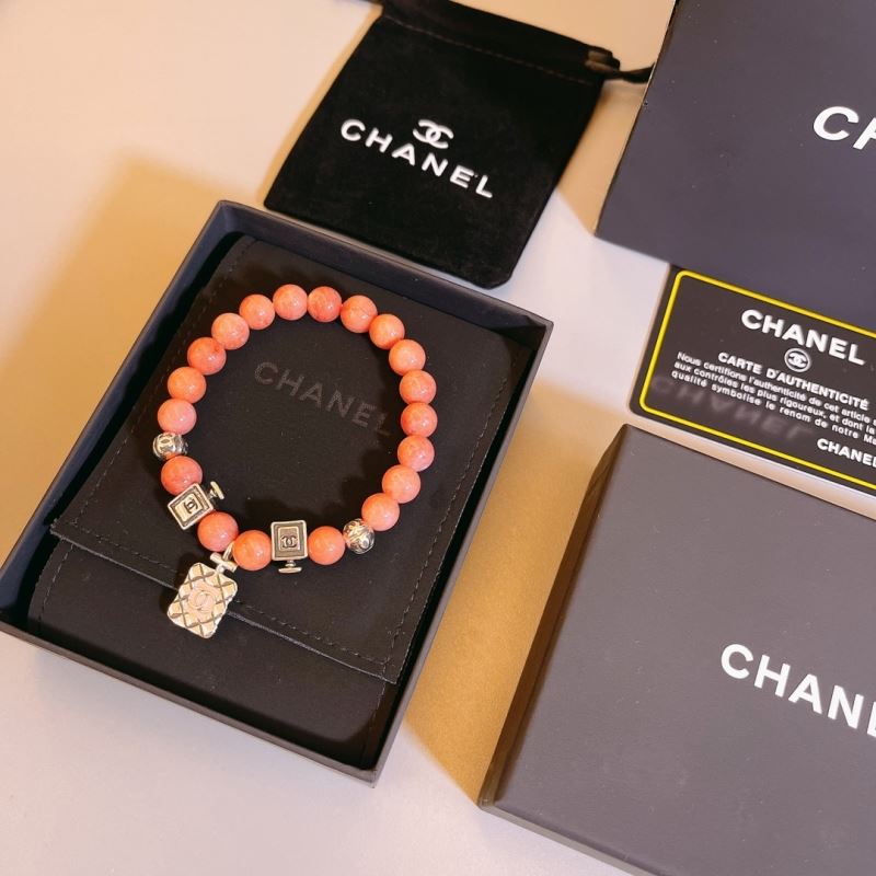 Chanel Bracelets